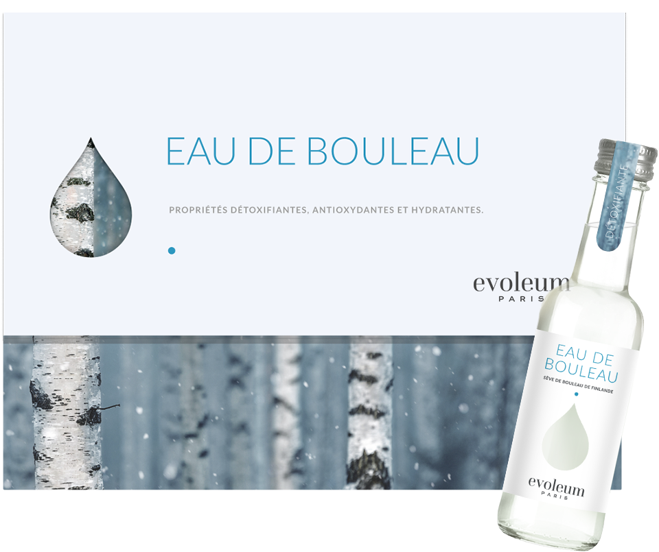 OOHO: la bulle d'eau comestible - moregreen